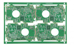 PCB copper treatment experience