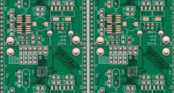 Analysis of recent status of PCB industry chain