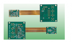 Knowledge of rigid-flex board/rigid-flex board (rigid-flex board)