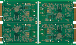 5G和物聯網應用中高頻電路板資料的機遇