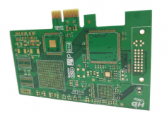 ¿¿ cuál es el principio de cableado de la placa de circuito del automóvil?