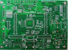 Sobre los principios básicos del diseño de apilamiento de PCB