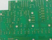 What is a real PCB design