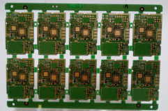 Varios métodos simples de tratamiento de superficie de PCB