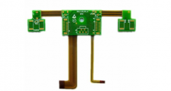 Related terms for flexible circuit boards