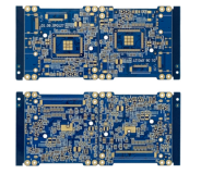 Reglas básicas para el diseño de PCB