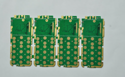 Simple understanding of commonly used software for PCB wiring