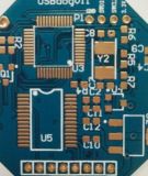 Análisis equidistante de la señal de diseño de PCB