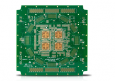 Common inspection standards in the PCB industry