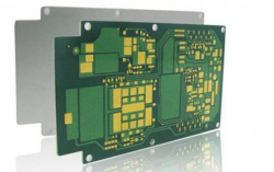 Descripción del proceso de prensado de placas multicapa de PCB profesionales