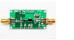 Common sense of high frequency PCB wiring (7)