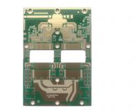 關於PCB焊接不良的原因