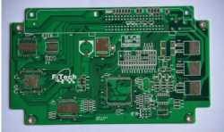 Conocimiento de la galvanoplastia de PCB