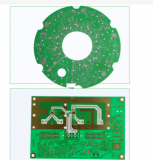 Medidas de mejora del microcortocircuito de PCB