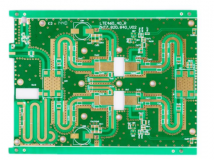 Referencia de apilamiento de placas de circuito impreso