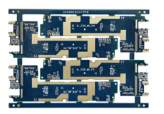 Resistencia pública y supresión de PCB