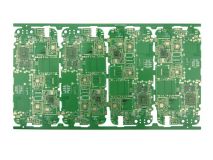 PCB加工覆銅板加工經驗 ​