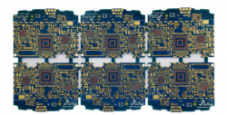 Fabricante de pcb: proceso selectivo de tratamiento de superficie