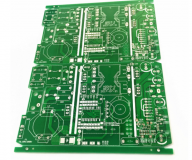 PCB工藝製造常用標準