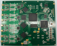 Método de galvanoplastia de PCB