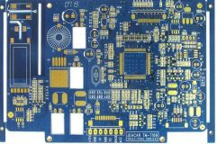 Detalles del proceso de perforación inversa en la producción de PCB