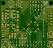 La estructura topológica de los rastros de PCB y sus aplicaciones