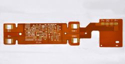 The impact of 5G on PCB flexible circuit boards​