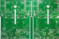 Compartir 10 habilidades de diseño de PCB