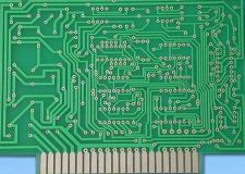 Resumen del proceso de montaje de PCB