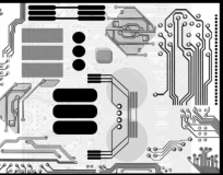 Fabricante de pcb: mecanismo de formación y solución de la soldadura de relleno inferior de bga