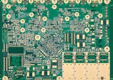 ¿¿ qué es el diseño de PCB de alta velocidad?