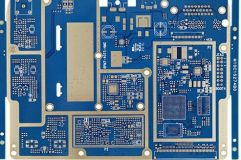 Seis métodos de detección para el procesamiento de placas de PCB