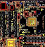 ¿¿ cuáles son las ventajas y desventajas de la Junta de pulverización de pcb?