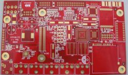 汽車天線PCB廠如何避免PCB板的脹縮