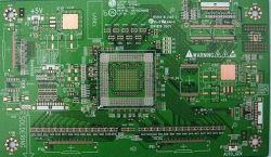 Análisis del proceso de enfriamiento de soldadura de componentes de PCB