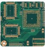 Investigación y intercambio de antiinterferencia de PCB de alta frecuencia