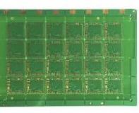 ¿¿ cuál es la función del proceso de inmersión en oro en la superficie del circuito impreso de pcb?