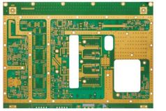 Conocimiento de la producción de placas de circuito con agujeros ciegos