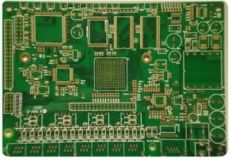 Producción de agujeros en la galvanoplastia de paredes de agujeros de PCB y sus contramedidas