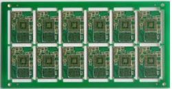 Tecnología de perforación de placas de circuito impreso combinadas de radiofrecuencia