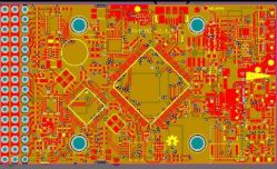 Características de la tecnología inalámbrica de 60 GHz