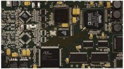 Proceso de tratamiento de superficie de PCB