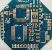 Técnicas de diseño de circuitos de señal de alta velocidad de PCB para compartir tecnología de cableado