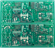 Solución de la máquina de marcado láser de la placa de circuito de PCB