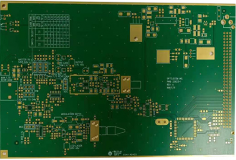 ¿¿ cuál es el factor que produce el estaño malo en la superficie de estaño de la placa de circuito PCB rápida?