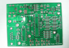 Discusión de Aoi / MDDA / TIC / fvt / FCT de varios métodos de prueba después del montaje de la placa de circuito