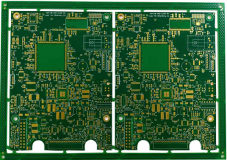 Tendencias de la industria de los sustratos de PCB