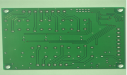 Condiciones de uso de la soldadura selectiva de pico en la fabricación de PCB