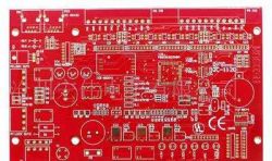 ¿¿ cómo realizar el diseño antiinterferencia de la placa de circuito impreso?