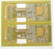 El proceso de PCB introduce el principio de soldadura de estaño fundido en caliente y el control del proceso.